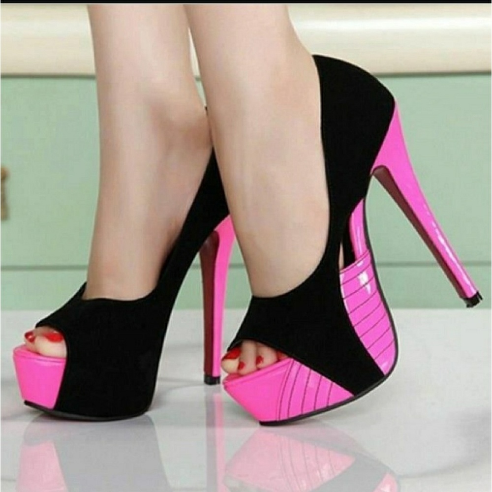 Meet your Posher, Brenda